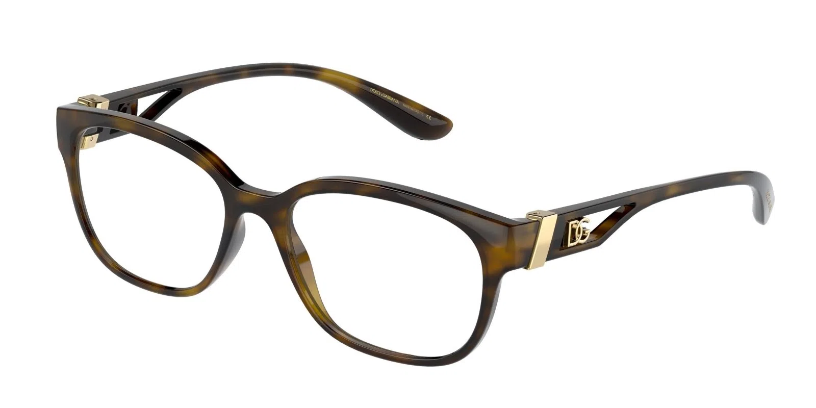 Dolce & Gabbana 5066 Eyeglasses - view 5